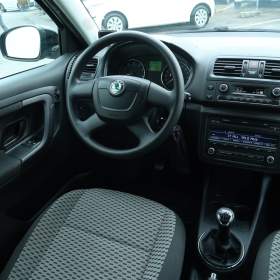 Foto inzerátu Skoda Fabia 1.2 TSI