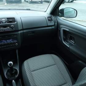 Foto inzerátu Skoda Fabia 1.2 TSI