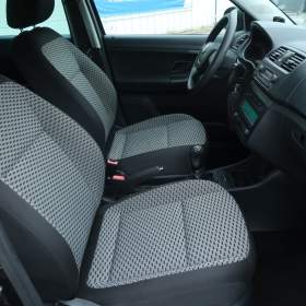 Foto inzerátu Skoda Fabia 1.2 TSI