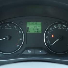Foto inzerátu Skoda Fabia 1.2 TSI