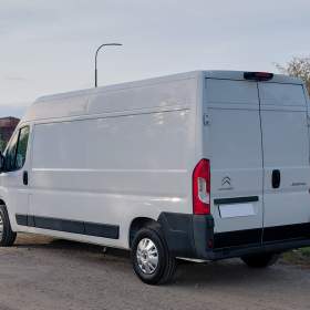 Foto inzerátu Citroen Jumper 2.2 BlueHDi