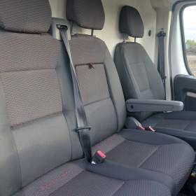 Foto inzerátu Citroen Jumper 2.2 BlueHDi