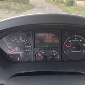 Foto inzerátu Citroen Jumper 2.2 BlueHDi