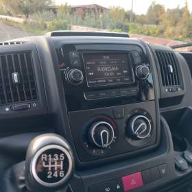 Foto inzerátu Citroen Jumper 2.2 BlueHDi