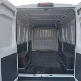 Foto inzerátu Citroen Jumper 2.2 BlueHDi