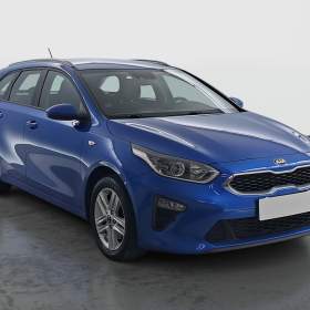 Kia Ceed 1.4 CVVT / 19969018