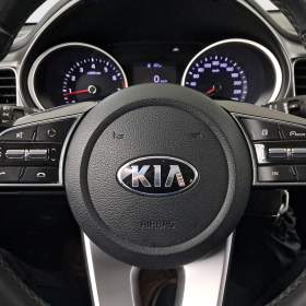 Foto inzerátu Kia Ceed 1.4 CVVT