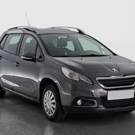 Peugeot 2008 1.2 PureTech / 19969020