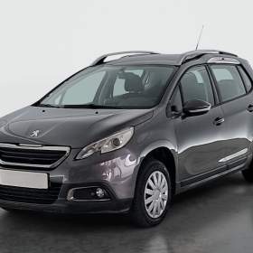 Foto inzerátu Peugeot 2008 1.2 PureTech