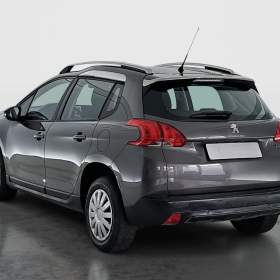 Foto inzerátu Peugeot 2008 1.2 PureTech