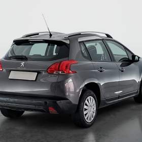 Foto inzerátu Peugeot 2008 1.2 PureTech
