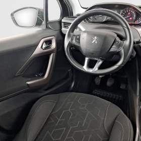 Foto inzerátu Peugeot 2008 1.2 PureTech