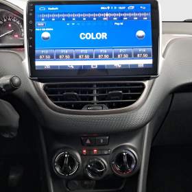 Foto inzerátu Peugeot 2008 1.2 PureTech