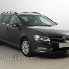 Foto inzerátu VW Passat 2.0 TDI