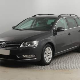 Foto inzerátu VW Passat 2.0 TDI