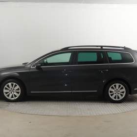 Foto inzerátu VW Passat 2.0 TDI