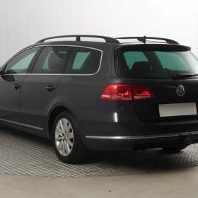 Foto inzerátu VW Passat 2.0 TDI