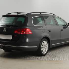 Foto inzerátu VW Passat 2.0 TDI
