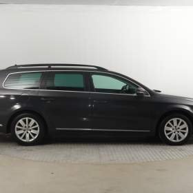 Foto inzerátu VW Passat 2.0 TDI