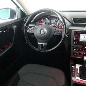 Foto inzerátu VW Passat 2.0 TDI