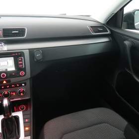 Foto inzerátu VW Passat 2.0 TDI