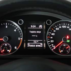 Foto inzerátu VW Passat 2.0 TDI
