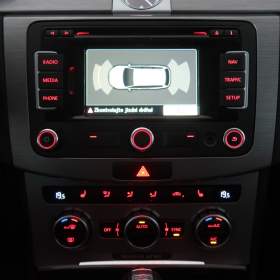 Foto inzerátu VW Passat 2.0 TDI