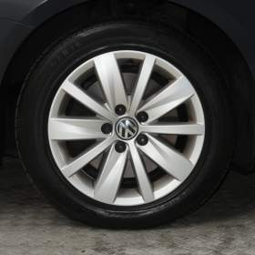 Foto inzerátu VW Passat 2.0 TDI