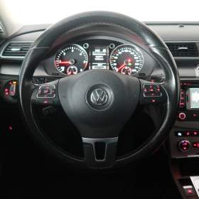 Foto inzerátu VW Passat 2.0 TDI
