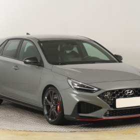 Foto inzerátu Hyundai i30 N Performance