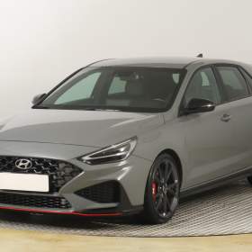 Foto inzerátu Hyundai i30 N Performance