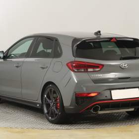 Foto inzerátu Hyundai i30 N Performance