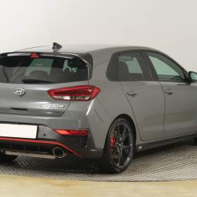 Foto inzerátu Hyundai i30 N Performance