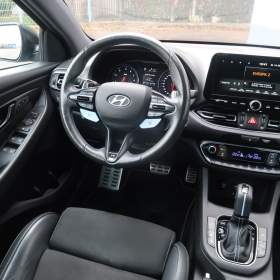 Foto inzerátu Hyundai i30 N Performance