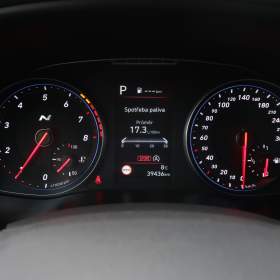 Foto inzerátu Hyundai i30 N Performance