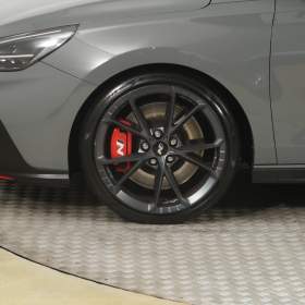 Foto inzerátu Hyundai i30 N Performance
