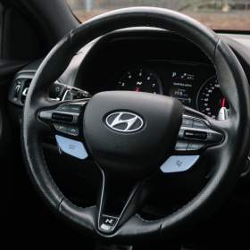 Foto inzerátu Hyundai i30 N Performance