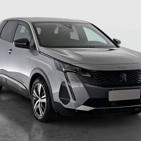 Foto inzerátu Peugeot 3008 1.5 BlueHDi