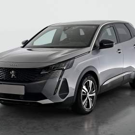 Foto inzerátu Peugeot 3008 1.5 BlueHDi