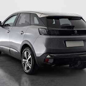 Foto inzerátu Peugeot 3008 1.5 BlueHDi