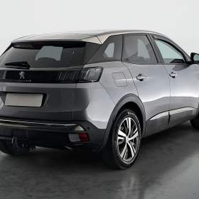 Foto inzerátu Peugeot 3008 1.5 BlueHDi