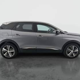 Foto inzerátu Peugeot 3008 1.5 BlueHDi