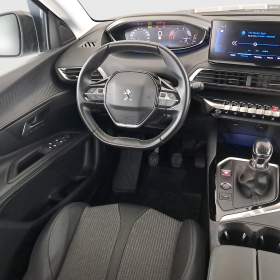 Foto inzerátu Peugeot 3008 1.5 BlueHDi