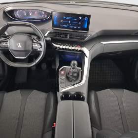 Foto inzerátu Peugeot 3008 1.5 BlueHDi