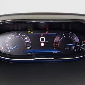 Foto inzerátu Peugeot 3008 1.5 BlueHDi