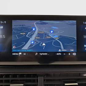 Foto inzerátu Peugeot 3008 1.5 BlueHDi