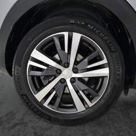 Foto inzerátu Peugeot 3008 1.5 BlueHDi