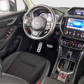 Foto inzerátu Subaru Forester 2.0 e-Boxer MHEV