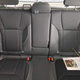 Foto inzerátu Subaru Forester 2.0 e-Boxer MHEV