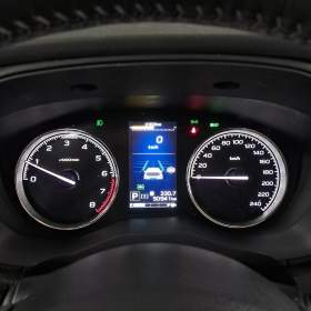 Foto inzerátu Subaru Forester 2.0 e-Boxer MHEV